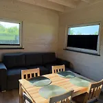 Villa Lakowe Wzgorze Kosewko (Nowy Dwor)