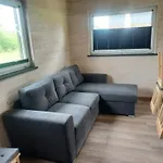 Villa Lakowe Wzgorze Kosewko (Nowy Dwor)