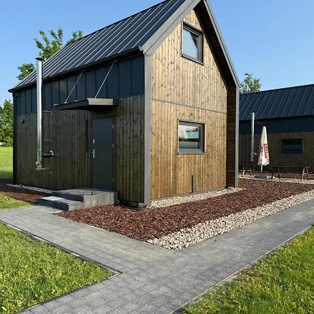 łąkowe Wzgórze Villa Kosewko (Nowy Dwor)