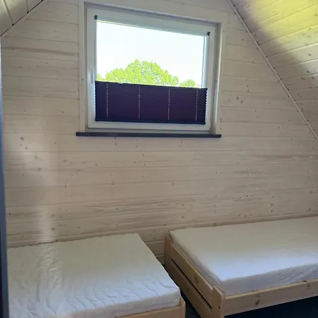 Villa Lakowe Wzgorze Kosewko (Nowy Dwor)