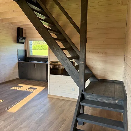 Lakowe Wzgorze Villa Kosewko (Nowy Dwor)