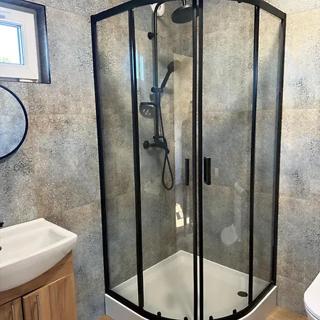 Lakowe Wzgorze * Kosewko (Nowy Dwor)