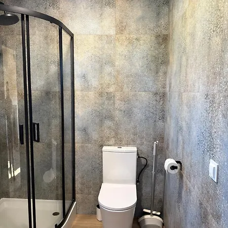 Lakowe Wzgorze Вилла *