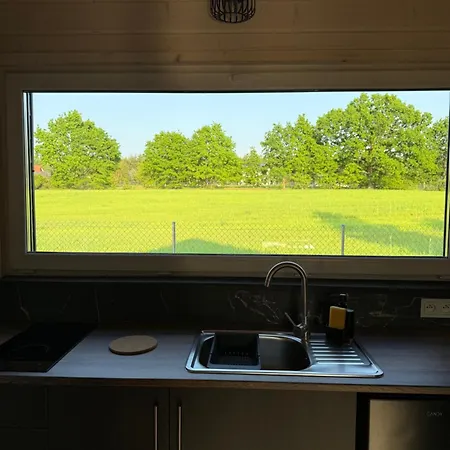 Вилла Lakowe Wzgorze *