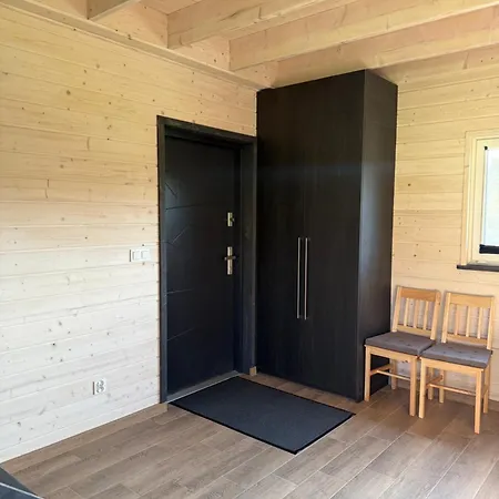 Lakowe Wzgorze Kosewko (Nowy Dwor)