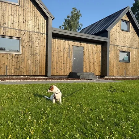 Villa łąkowe Wzgórze