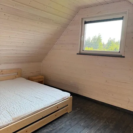 Villa Lakowe Wzgorze Kosewko (Nowy Dwor)