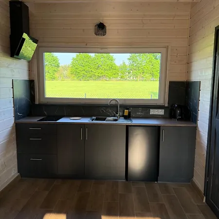 Lakowe Wzgorze Villa