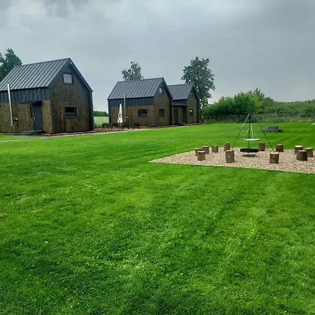 Lakowe Wzgorze * Kosewko (Nowy Dwor)