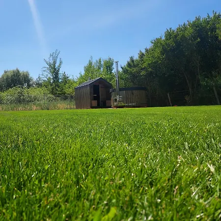 Lakowe Wzgorze Villa Kosewko (Nowy Dwor)