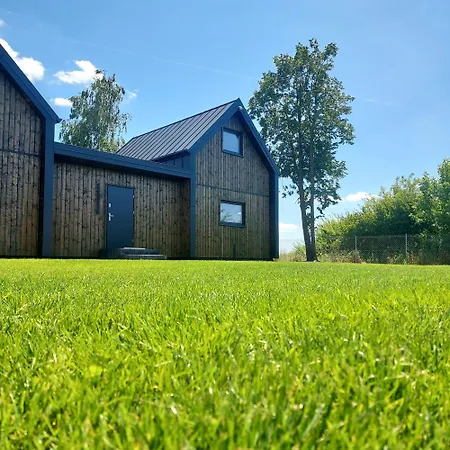 Lakowe Wzgorze Вилла Kosewko (Nowy Dwor)