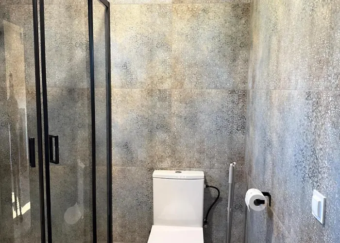 łąkowe Wzgórze Villa *