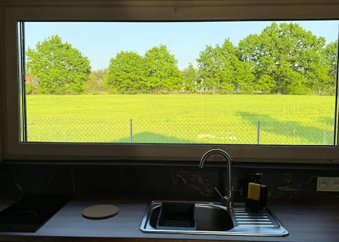 Villa łąkowe Wzgórze *