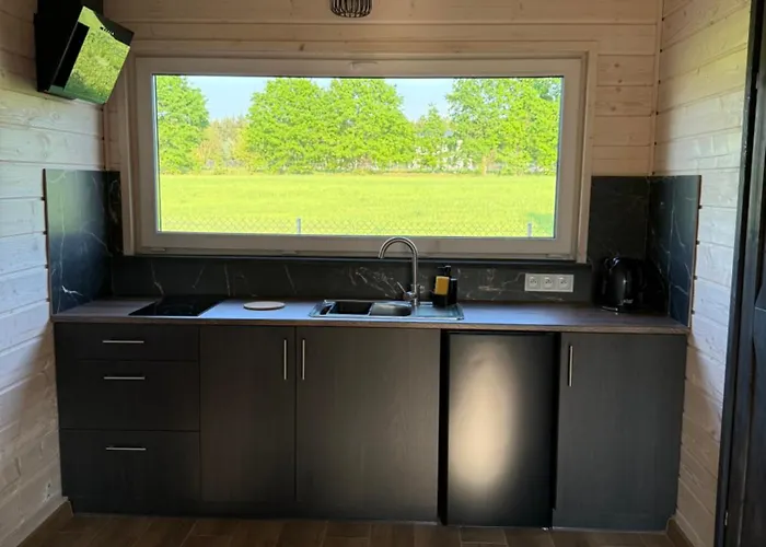 łąkowe Wzgórze Villa