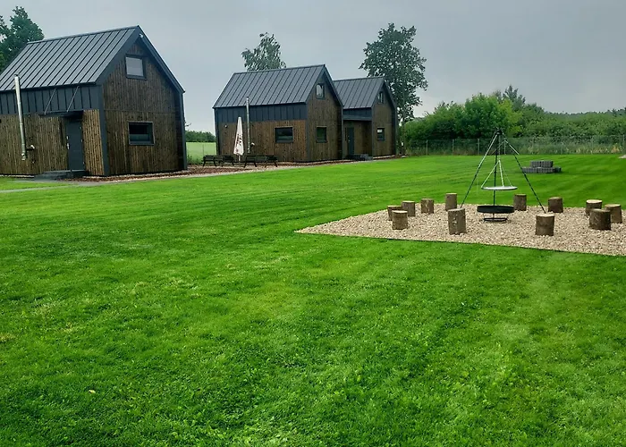 łąkowe Wzgórze * Kosewko (Nowy Dwor)