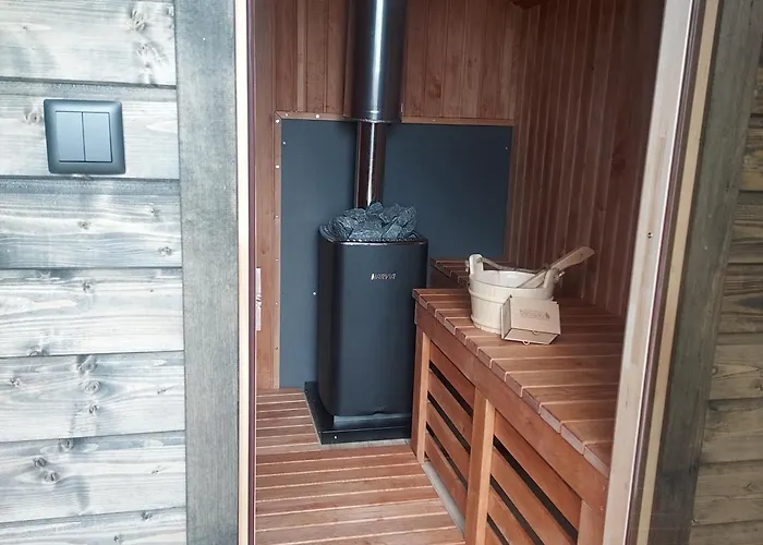 łąkowe Wzgórze Villa